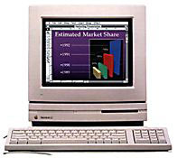 Macintosh LC III