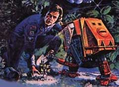 Silent Running