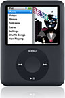 third generation iPod nano