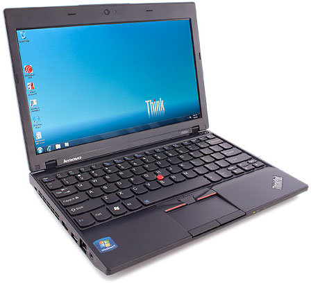 Lenovo ThinkPad X120e