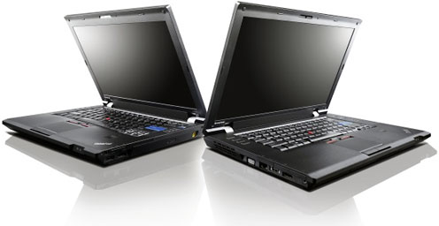 Lenovo ThinkPads