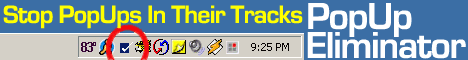 PopUp Eliminator