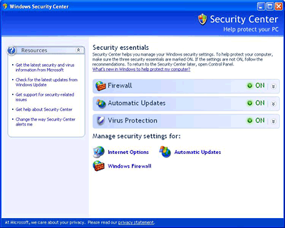 Avast security for mac