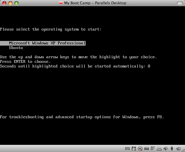 As I've mentioned, Apple offers drivers for Mac hardware to users booting into Windows via Boot Camp. Windows runs without these drivers.