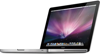 Unibody MacBook