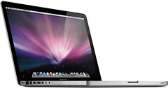 15 inch MacBook Pro