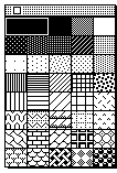 Patterns