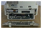 slide-out motherboard