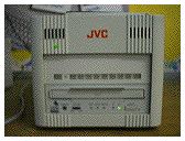 JVC burner, circa 1995