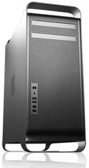 Mac Pro photo...