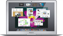 13-inch MacBook Air