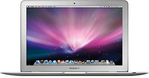 13.3-inch MacBook Air