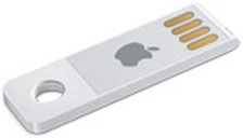 MacBook Air Software Reinstall USB Drive