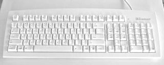 Matias USB 2.0 Keyboard