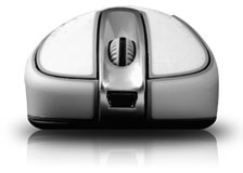 BT600 Rechargeable Bluetooth Mouse