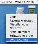 QuickNotes