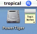 TopXNotes