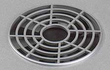 cooling vent