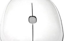 Danger Mouse buttons
