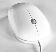 Danger Mouse USB