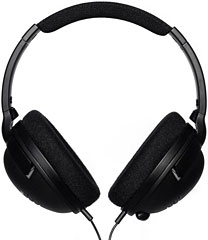 SteelSound 4H gaming headphones