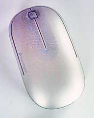 Ci70 Wireless Mouse