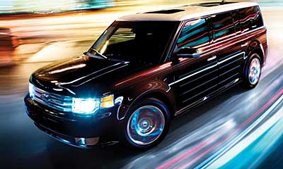 Ford Flex