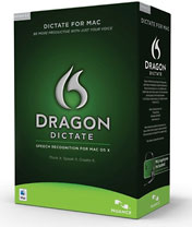 Dragon Dictate