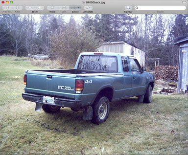 image improved in Preview