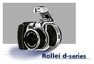 Rollei d-series