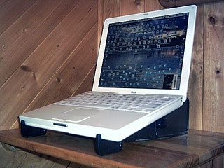 Moore's G3 iBook