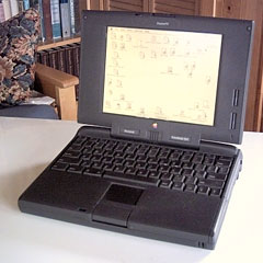 PowerBook 5300