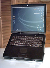 PowerBook G3 'Pismo'