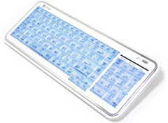 i-Rocks Mac X-Slim keyboard