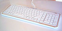 Kensington SlimType Keyboard