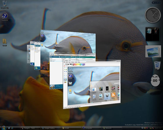 Windows Vista