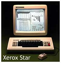 Xerox Star