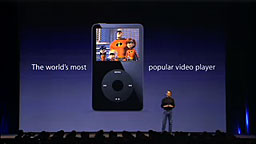 World's most popular video player