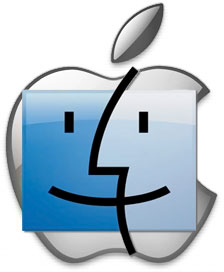 Apple is very happy with Mac unit sales and profits.