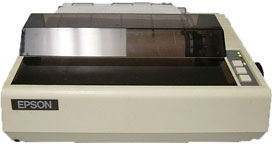 Epson MX-80
