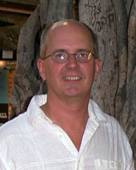 Dan Knight, Founder of Low End Mac - 100_1552