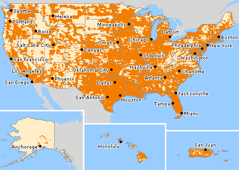 AT&T coverage map http://lowendmac.com/myturn/my07/art/att-coverage.gif