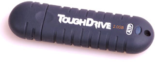 USB ToughDrive