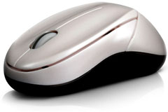 BT300 Rechargeable Mobile Mouse