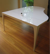 Concerto Table