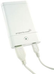 Proporta USB Mobile Device Charger