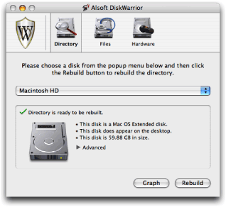 Buy Alsoft DiskWarrior 4 mac os
