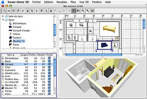 House Design Program