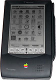 Newton MessagePad