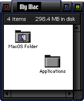 P Theme